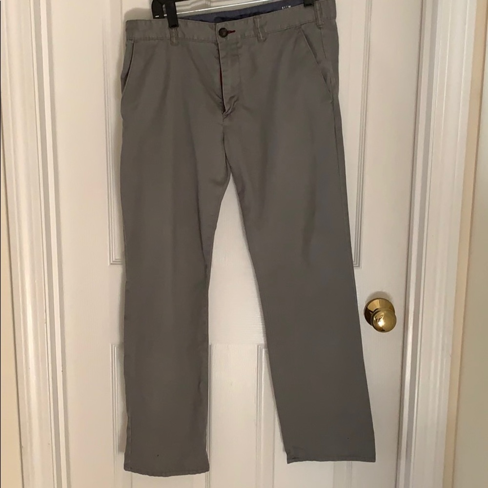 Bullhead Chino from PacSun